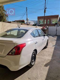 Nissan Sunny